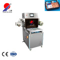 500-1000 Trays/h Meat Vegetable Fruit Food Tray Sealer Tray Sealing Machine Food Nitrogen Flush